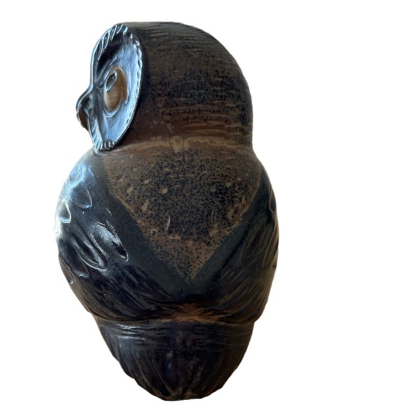 Otagirl vintage owl. - Picture 2 of 4